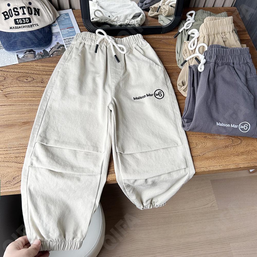 Детские Джоггеры CC1221_554365232_957_2574_6