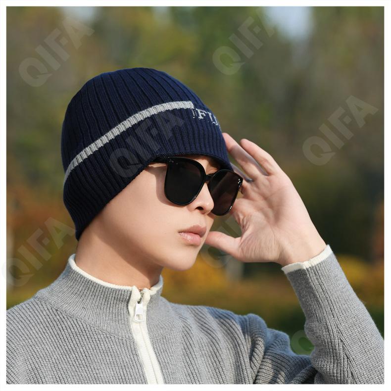 Мужская Шапка CC4472_A-472-5 Мужская Шапка CC4472_A-472-5