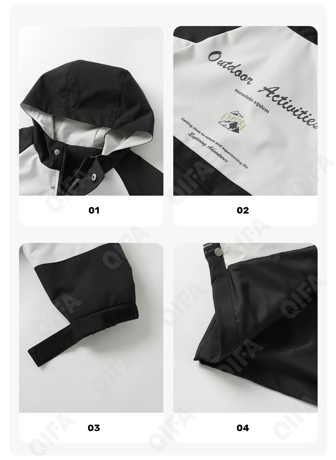 Детская Ветровка CC4775_U16443_246_1817_74