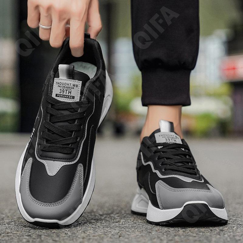 Мужские Кроссовки CC4802_JY-8026-1