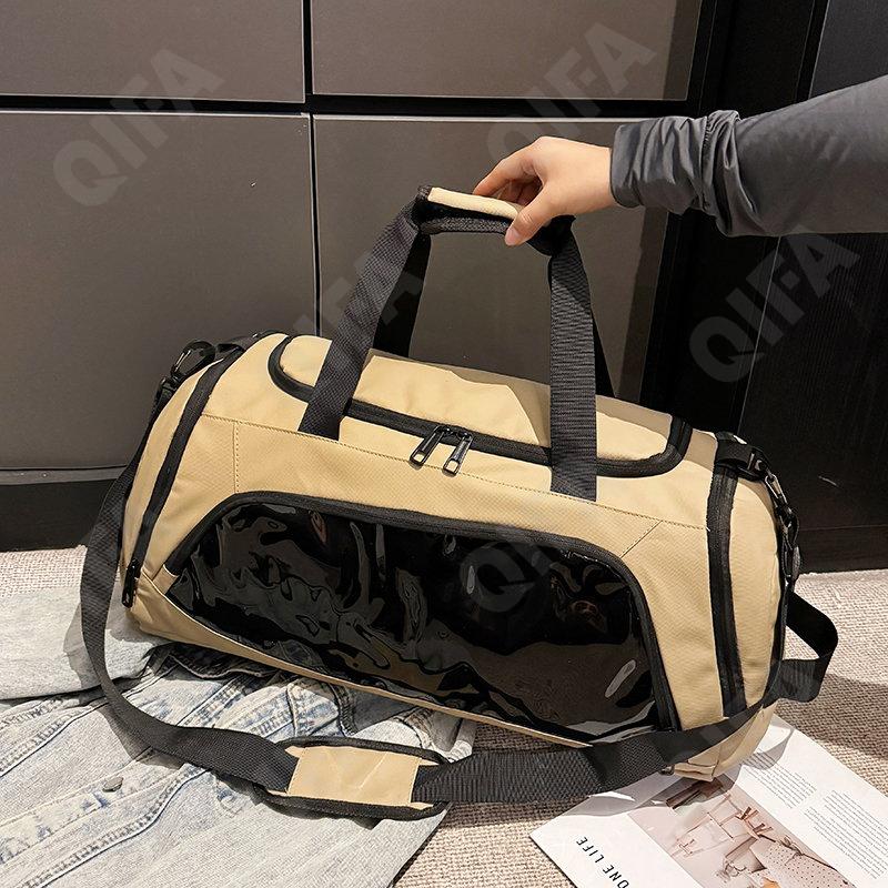 Мужская Дорожная сумка CC198_687-1