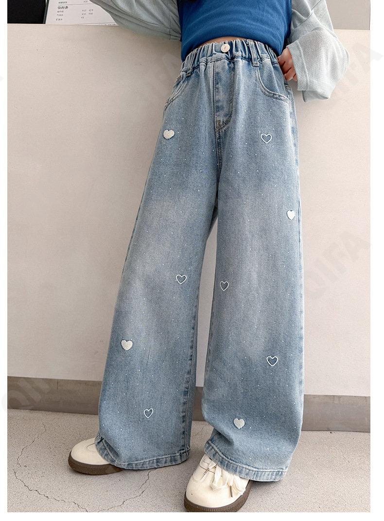 Детские Джинсы CC1435_XFXZA_247_2579_60