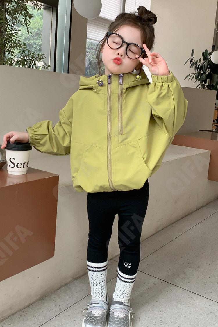 Детская Ветровка CC4773_COAMAIM_248_1817_54