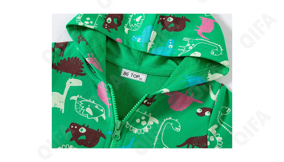 Детская Толстовка CC1330_WT5017_231_2574