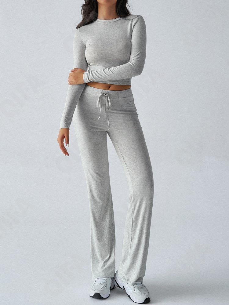 Женский Костюм с брюками CC340_D2419039_236_1779_83