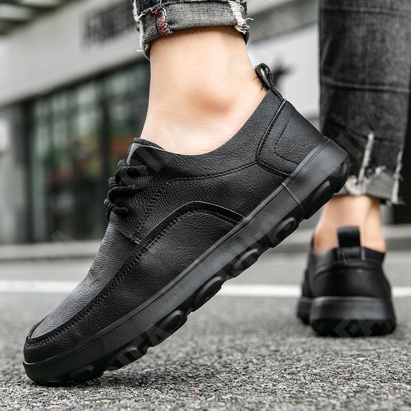 Мужские Полуботинки CC4019_DT-8891-1