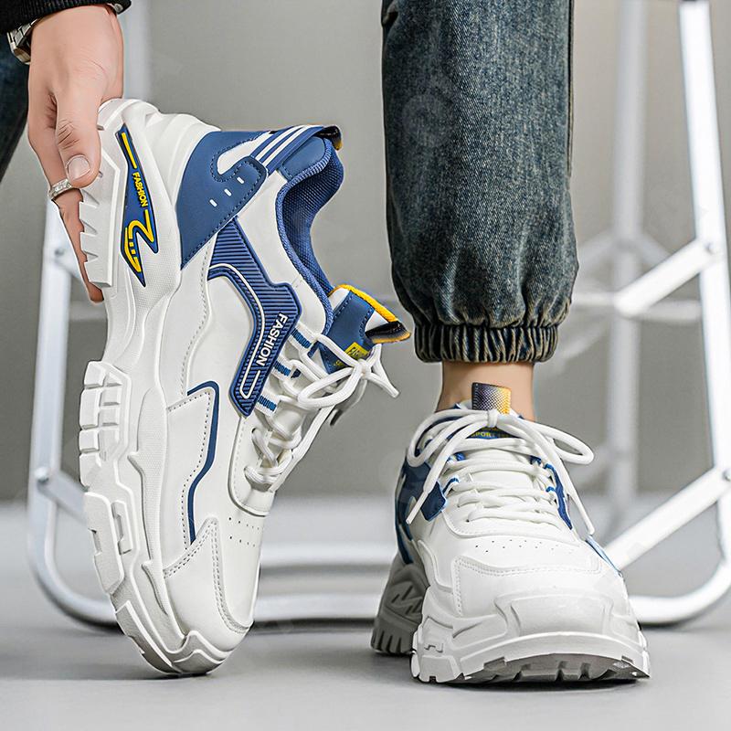 Мужские Кроссовки CC4011_RF-W5860-1