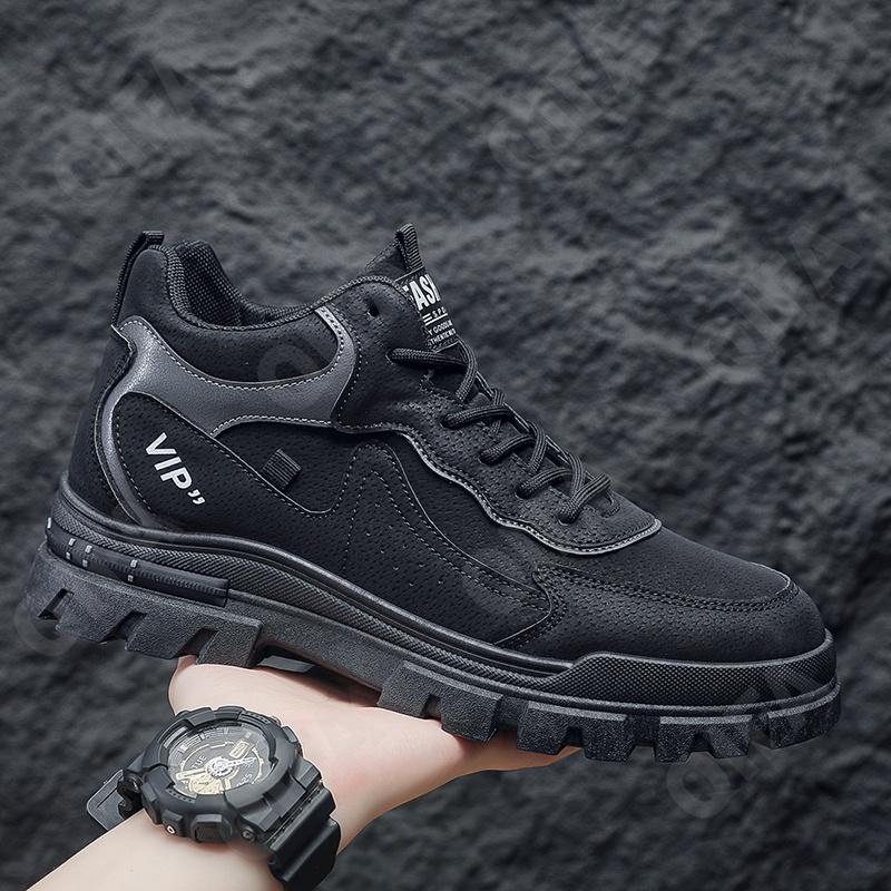 Мужские Ботинки CC4119_LD868-3