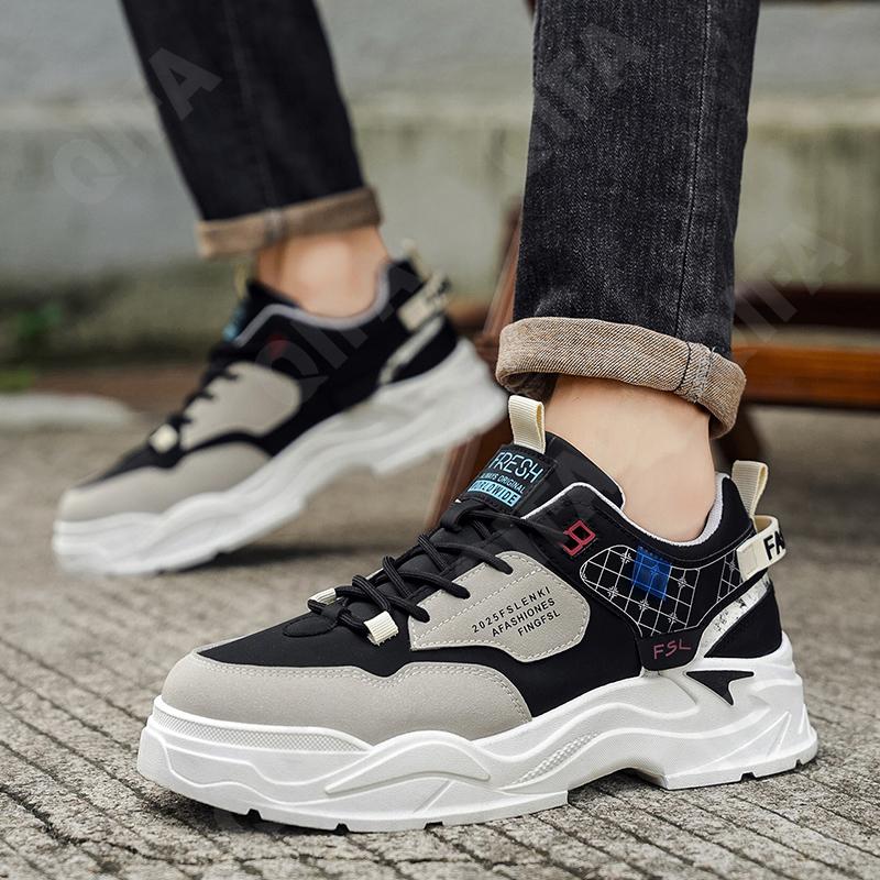 Мужские Кроссовки