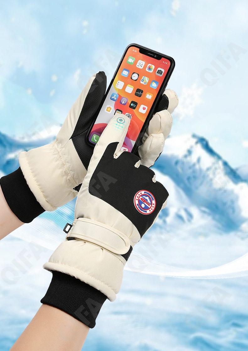 Женские Перчатки CC4432_HA-4 Женские Перчатки CC4432_HA-4