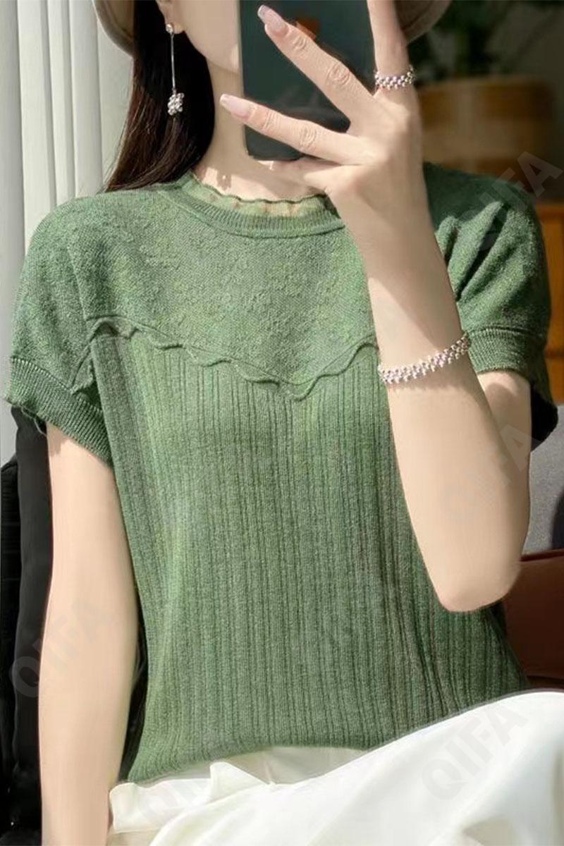 Женский Топ CC3116_XFT1094_225_1777_76 Женский Топ CC3116_XFT1094_225_1777_76