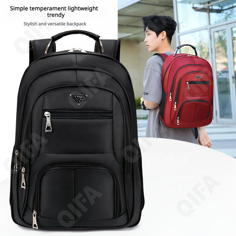 Мужской Рюкзак CC4530_QF-534-1 Мужской Рюкзак CC4530_QF-534-1