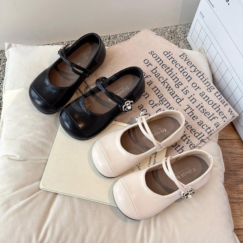 Детские Туфли CC3651_3018-B2 Детские Туфли CC3651_3018-B2