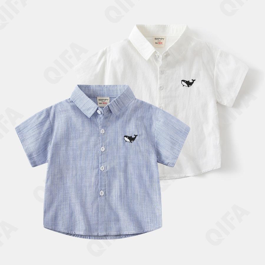 Детская Рубашка CC3266_SY4560_226_2576_52