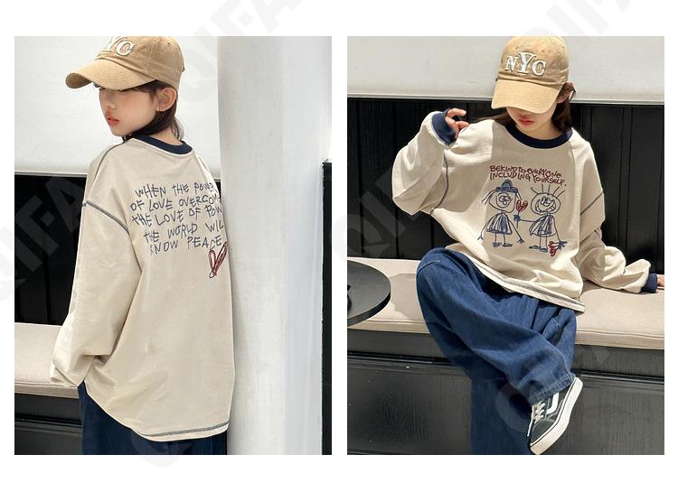 Детский Свитшот CC1333_24MC71_225_2579_93