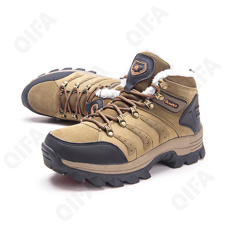 Мужские Ботинки CC4815_ZGX-3069-2