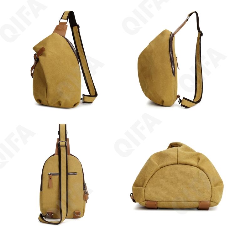 Мужская Сумка поясная CC2123_D256-1