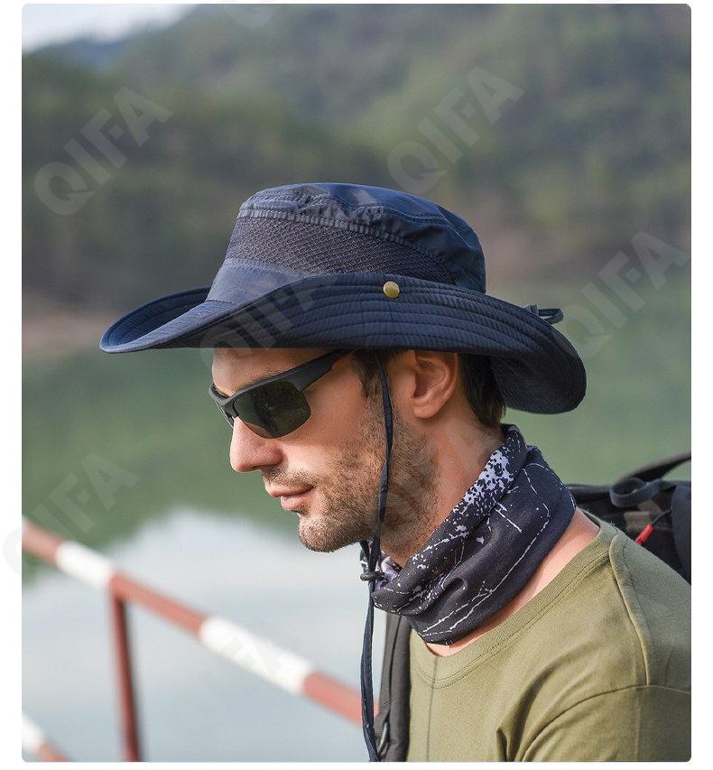 Мужская Панама CC3581_9045-7