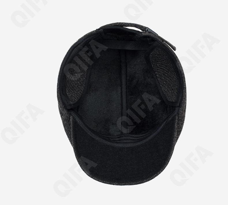 Мужская Кепка CC4472_A-382-3 Мужская Кепка CC4472_A-382-3