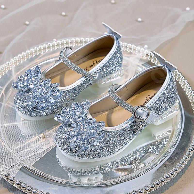 Детские Туфли