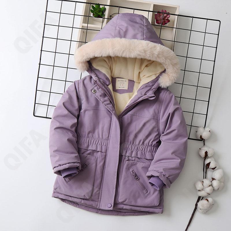 Детская Куртка CC2327_LM-8821-2