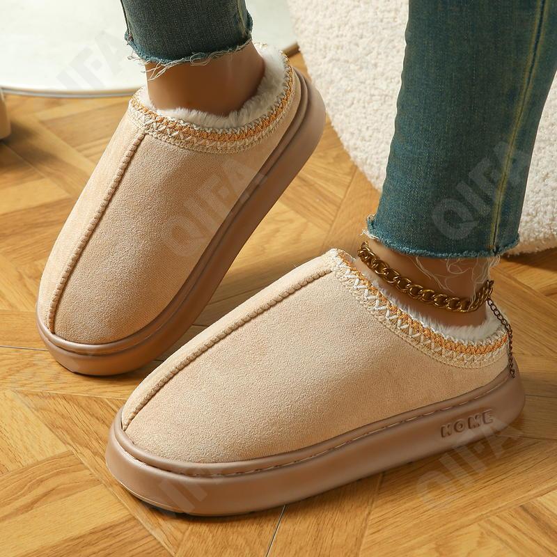 Женские Угги CC4670_0009-BLACK