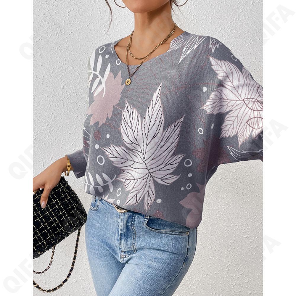 Женский Джемпер