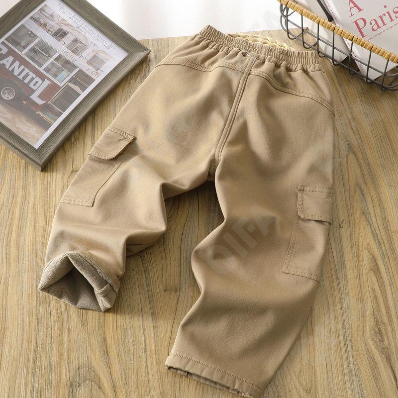 Детские Брюки CC2327_L-19-2891-1