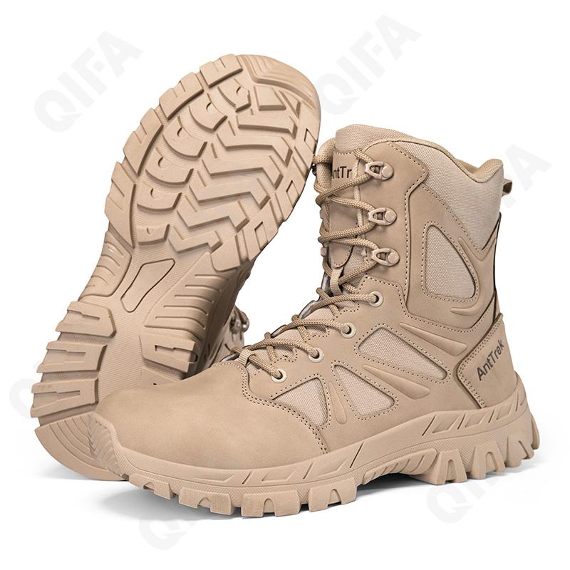 Мужские Ботинки