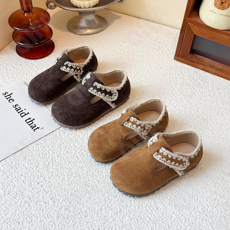 Детские Туфли CC3651_3052-A1