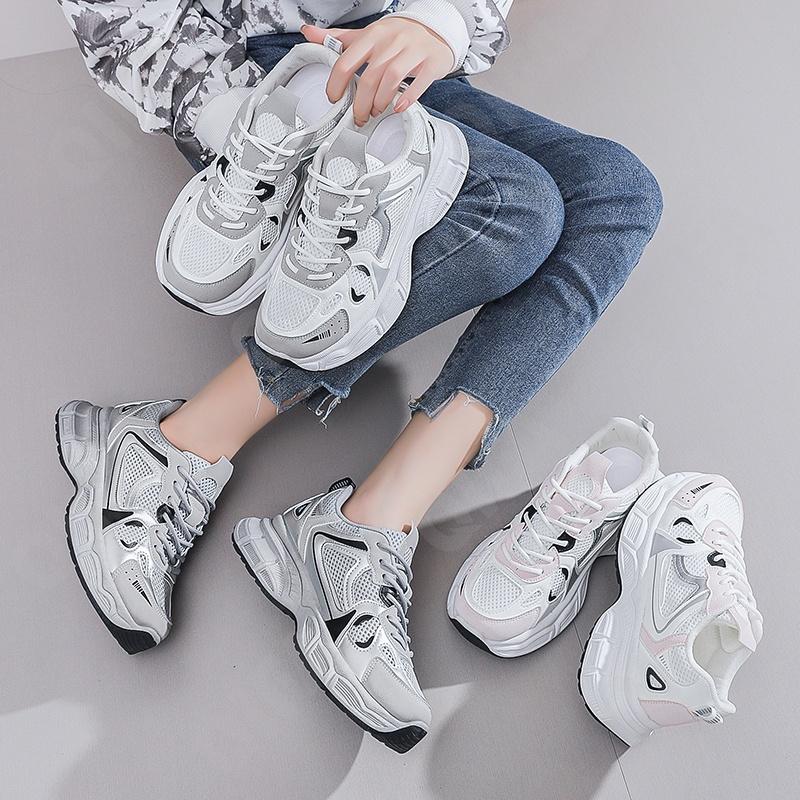 Женские Кроссовки CC4812_D53-3