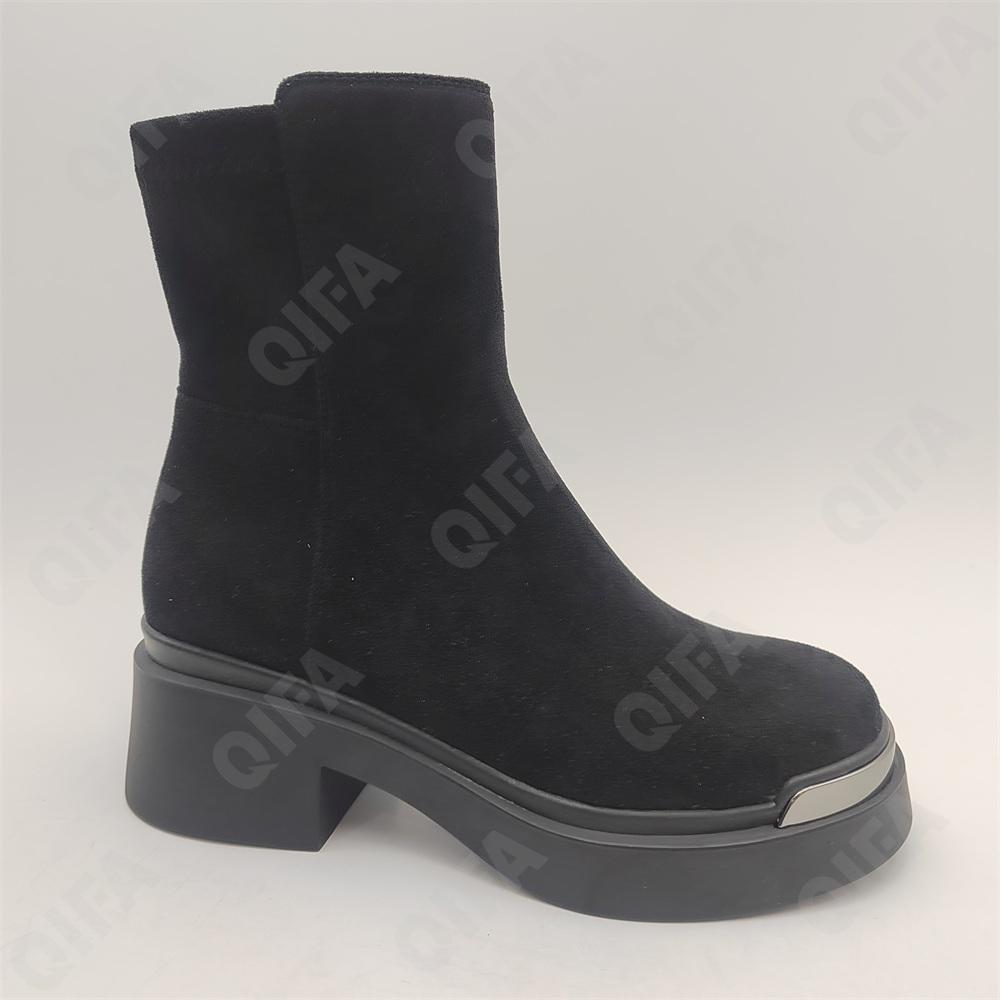 Женские Ботильоны