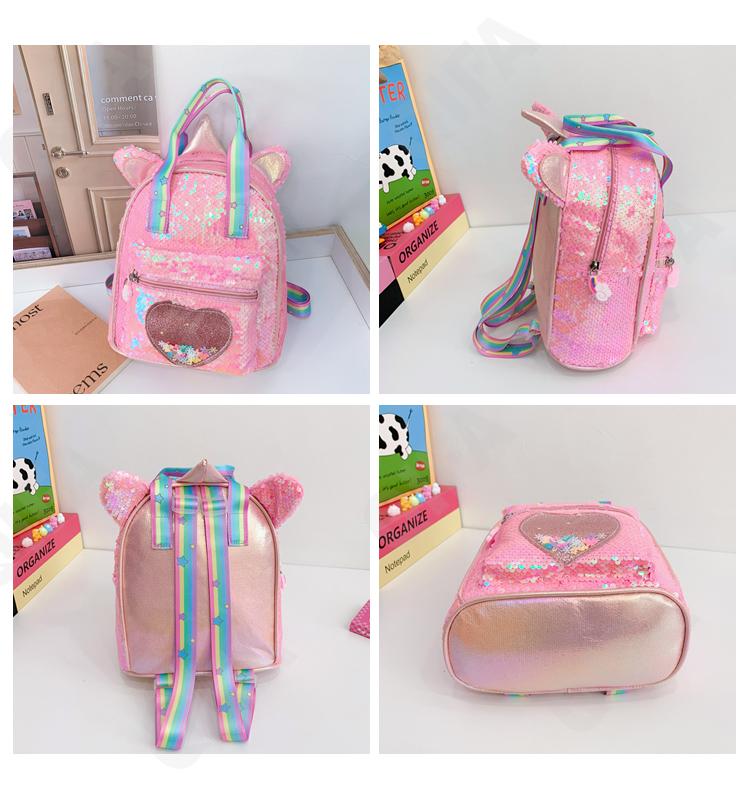 Детский Рюкзак CC026_66110-1