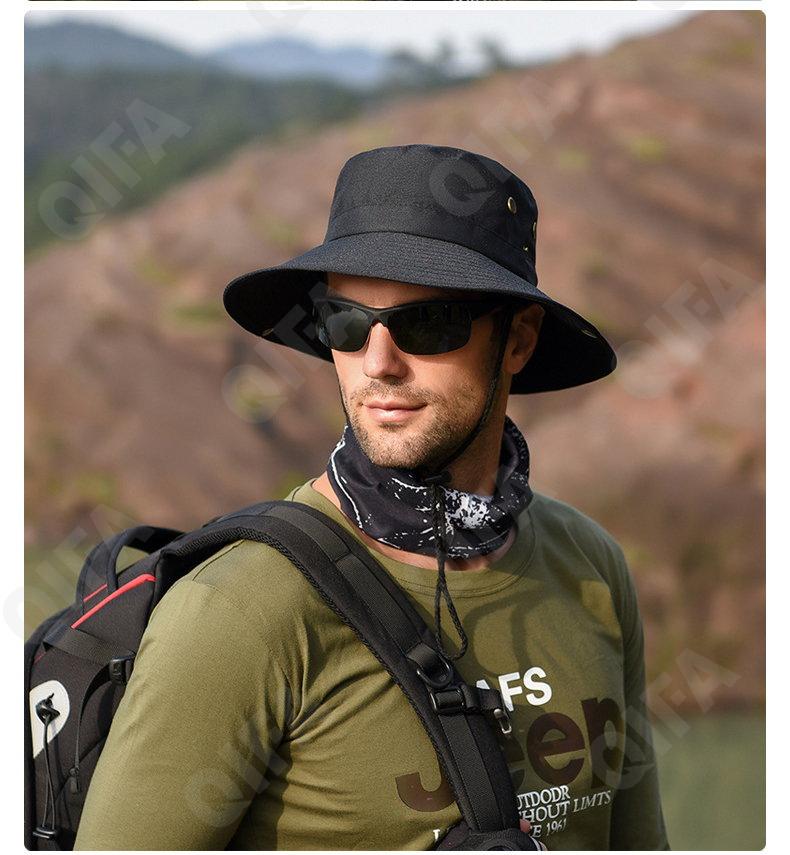 Мужская Панама CC3581_9043-7