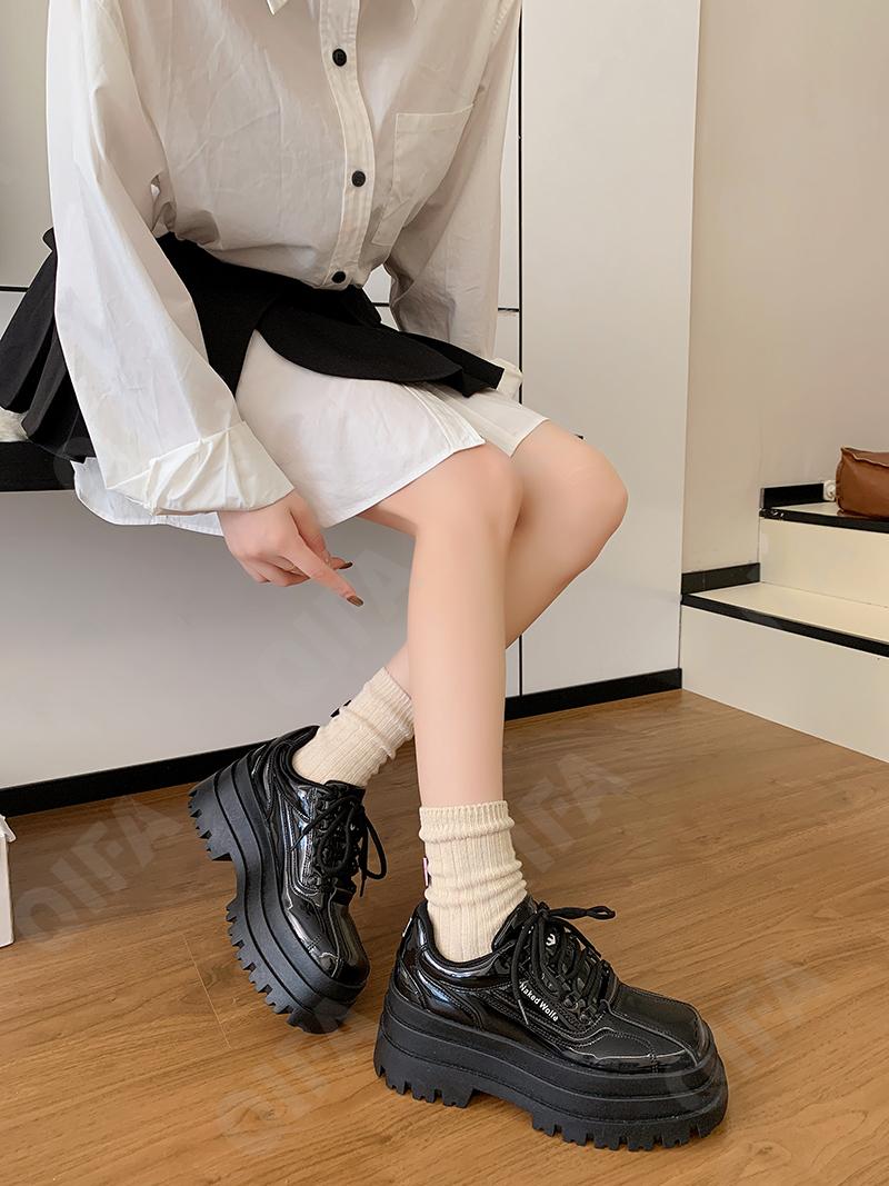 Женские Полуботинки CC4325_1420-1