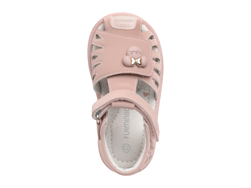 Сандалии 261S-Z6-6784