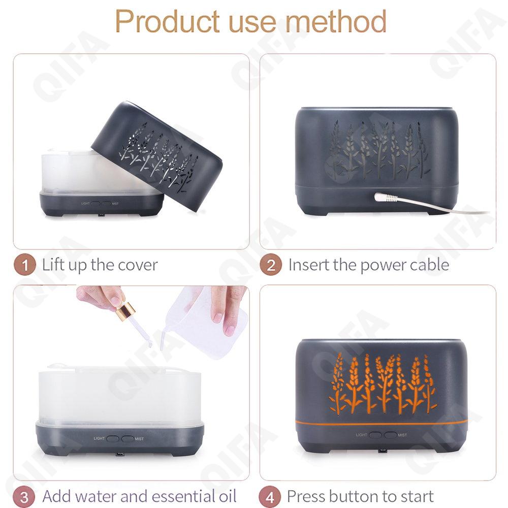 Увлажнитель воздуха CC2076_YX-1690-3