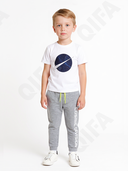 Детские Брюки