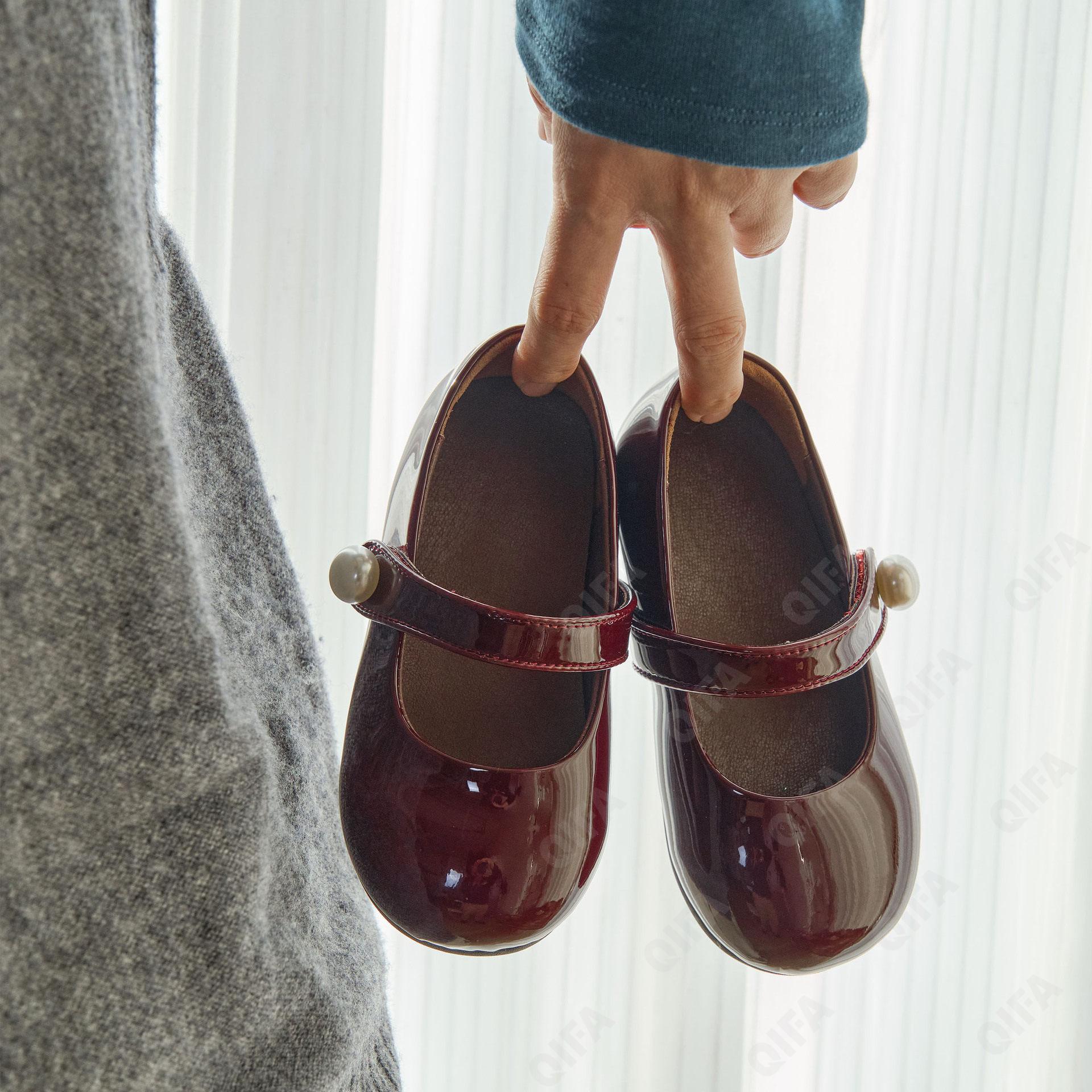 Детские Туфли