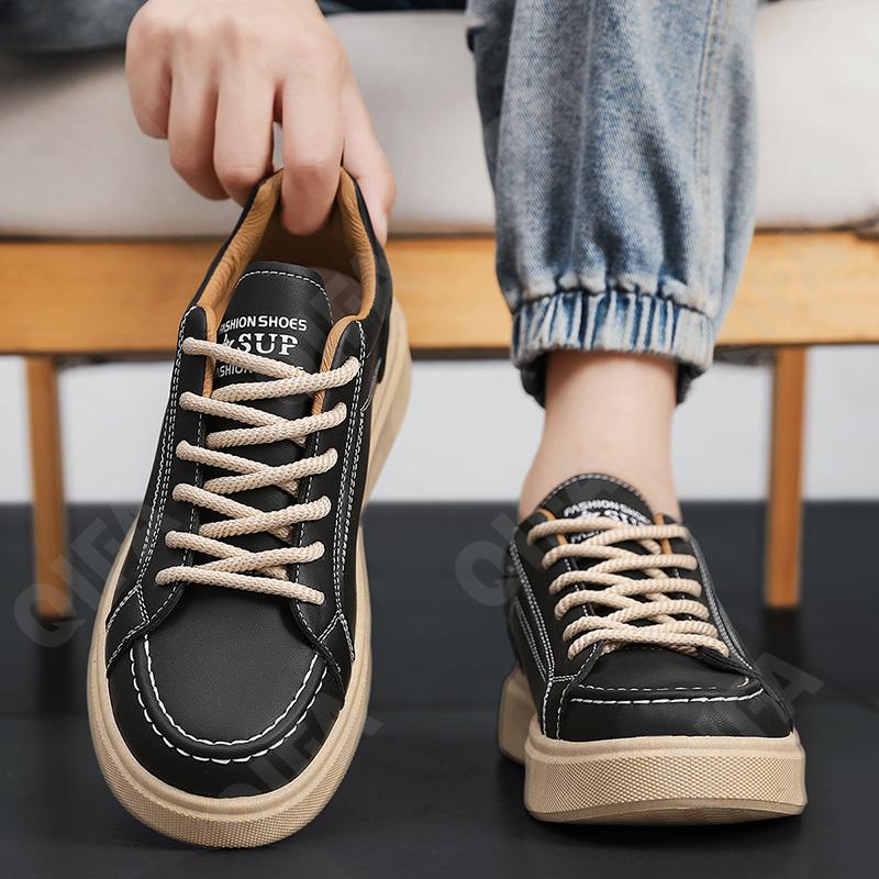 Мужские Полуботинки CC4011_QJ-AB09-1