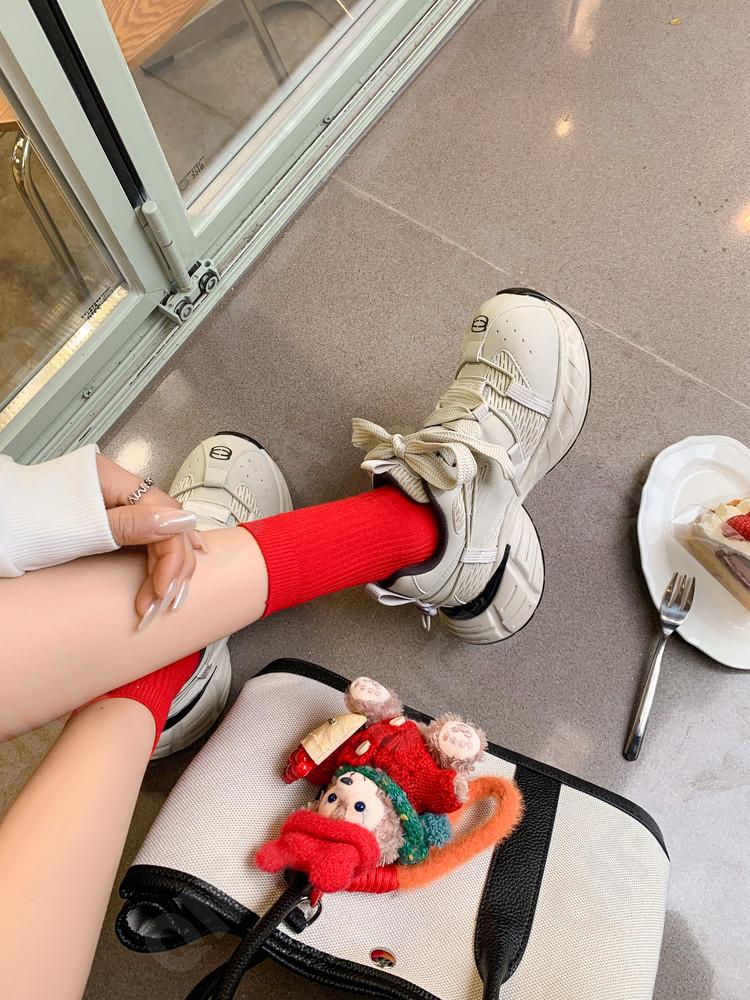 Женские Кроссовки CC4419_D16-3361-2