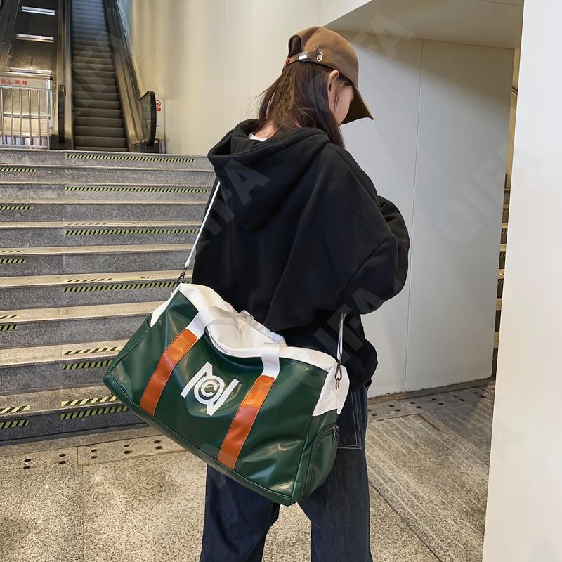 Женская Дорожная сумка CC096_2886-1