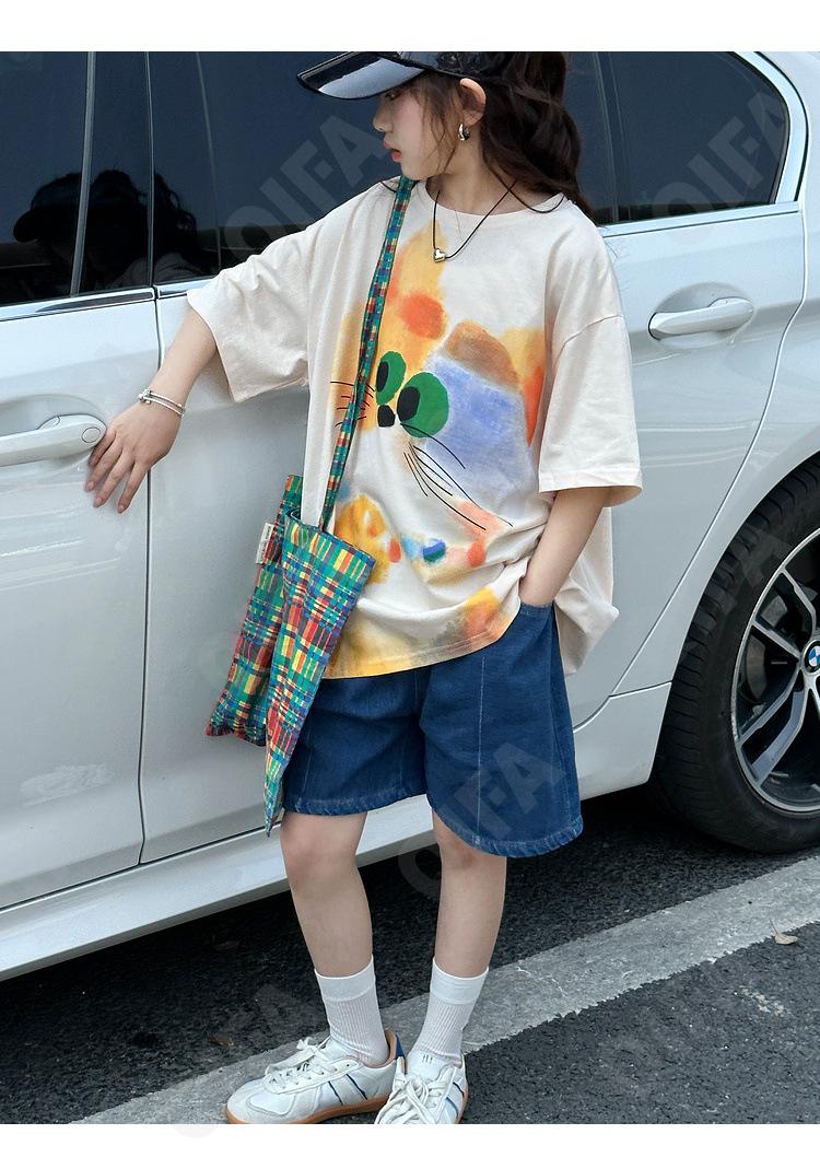 Детская Футболка CC1333_24MX73_225_2579_48