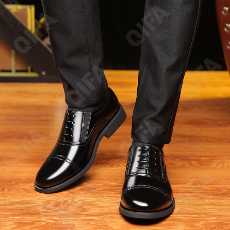 Мужские Полуботинки CC4114_U9827-1L