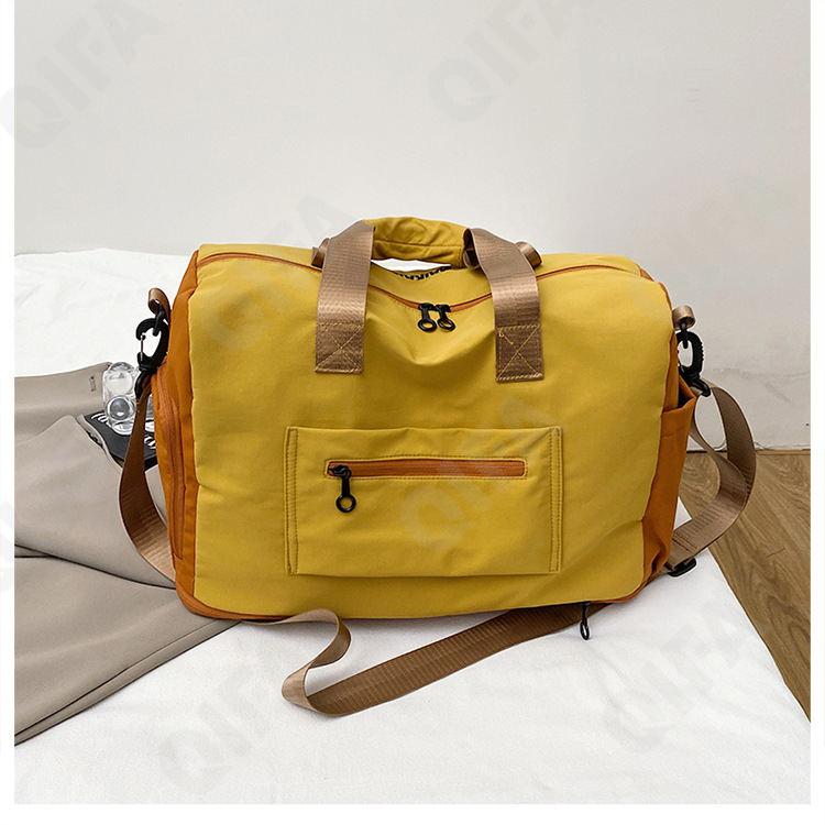 Женская Дорожная сумка CC5456_A56-1 Женская Дорожная сумка CC5456_A56-1