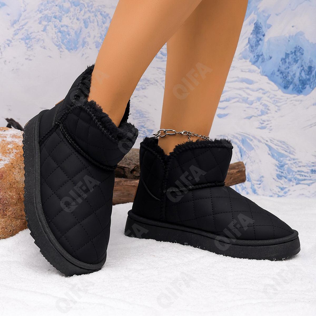 Женские Угги CC4131_2401-1 Женские Угги CC4131_2401-1