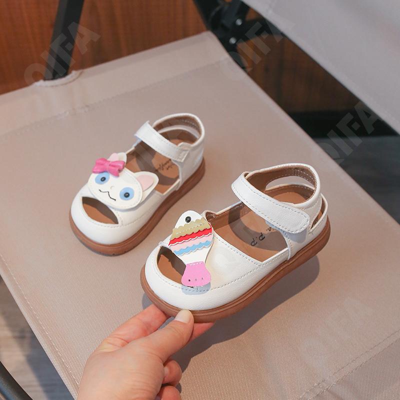 Детские Сандалии