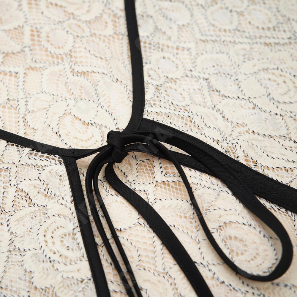 Женский Сарафан CC5074_Y35-W