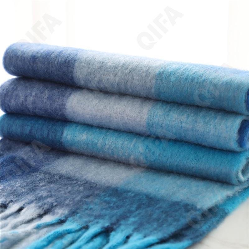 Женский Шарф CC4193_WJ137A-4