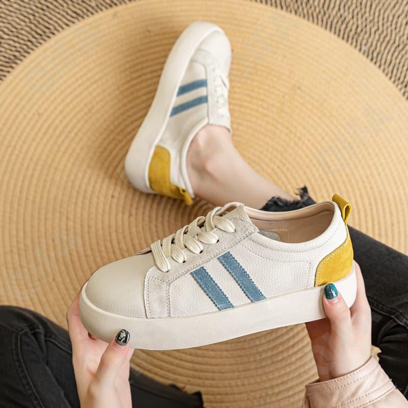 Женские Кроссовки CC5079_176-2